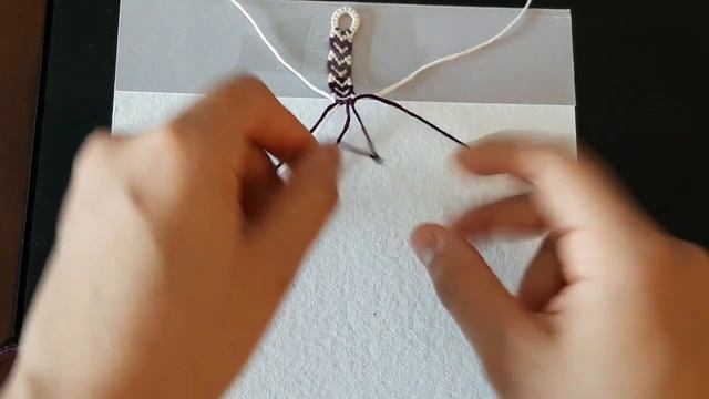 DIY Heart Friendship Bracelet смотреть онлайн