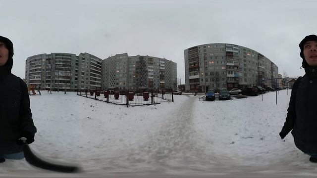 Двор за 2 635 858 рублей