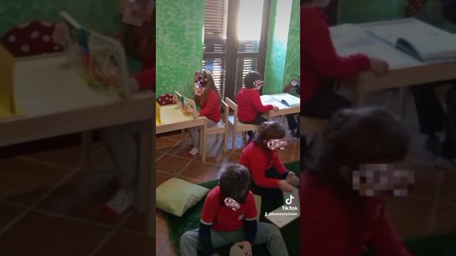 A che libro giochiamo? - I:C: Giovanni XXIII, scuola M.Montessori - 23.01.2024 смотреть онлайн