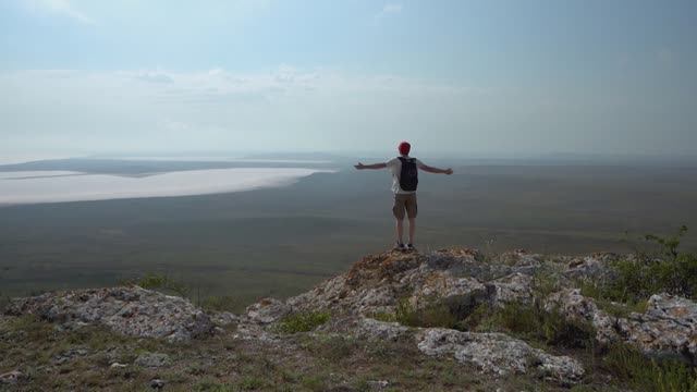 ГОРИЗОНТ ПРИКЛЮЧЕНИЙ. КРЫМ смотреть онлайн