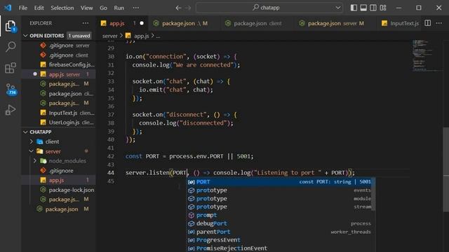 How to Deploy A FullStack React App to HEROKU | EASY!!!! смотреть онлайн