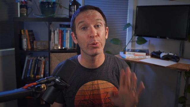 (Better) Object Pooling - I Didn't Like My Old Solution смотреть онлайн