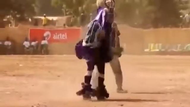 Африканская дискотека...... смотреть онлайн