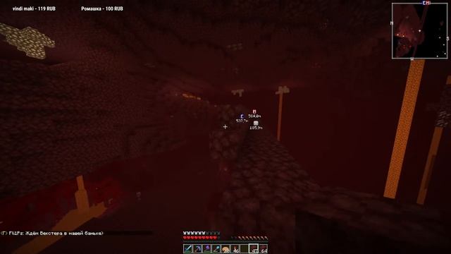 ГОТОВЛЮ ТЫКВЕННЫЙ ПИРОГ | #REWORLDS смотреть онлайн