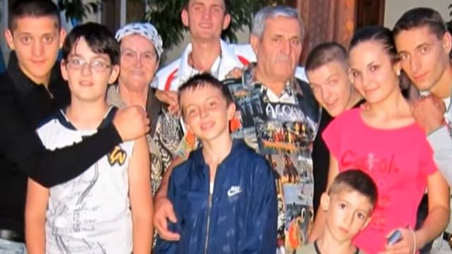 Встреча земляков на родной земле в Рени набирает ход.avi смотреть онлайн