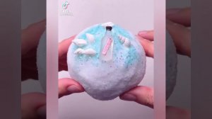 Смешные истории со слаймами + АСМР в конце | Истории из TikTok