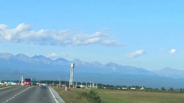 Россия. Сибирь. Ангарск. Байкал. Бурятия. Жемчуг. Мин.ванны. р.Иркут. 27-29.08.2023г. (19.09.2023г. смотреть онлайн