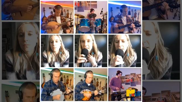 Wicked Game – Chris Isaak (Cover) 1989 смотреть онлайн