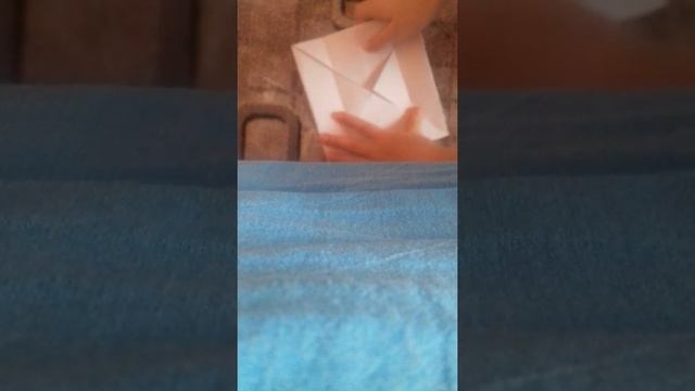 оригами коробочка . смотреть онлайн