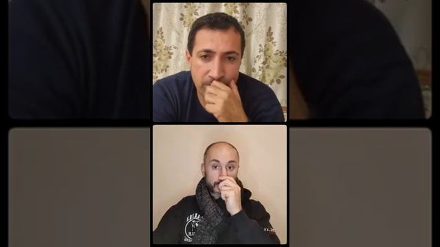 Можно ли изменить мышление диаспоры? Роман Багдасарян смотреть онлайн