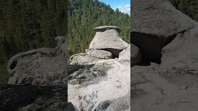 Мегалиты поселка Боровое ч 13 смотреть онлайн