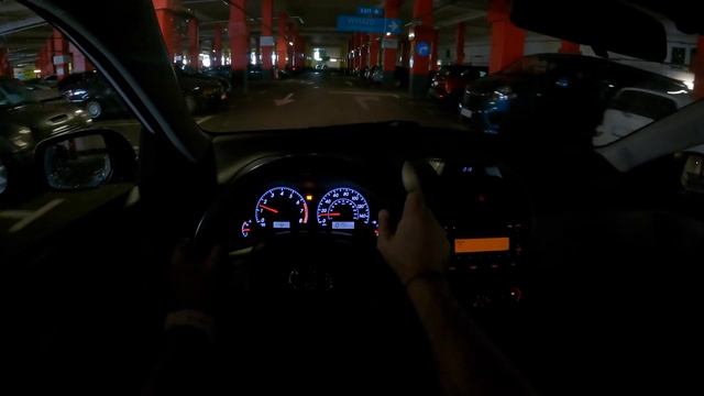 ТЕСТ ДРАЙВ ТОЙОТА КОРОЛЛА ИКС (1.8Л бензин)ОБЗОР/ДИЗАЙН/ВОЖДЕНИЕ ОТ ПЕРВОГО ЛИЦА смотреть онлайн