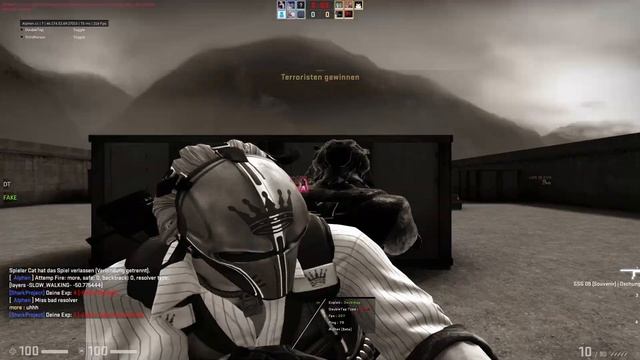 WORST FREE CSGO CHEAT (Alphen.cc) смотреть онлайн