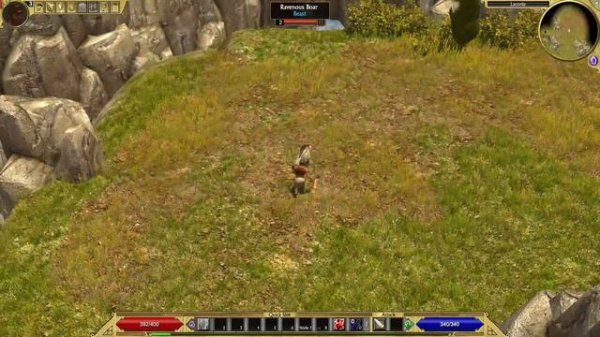 Titan Quest Shadow Champions| Let's play part 1!