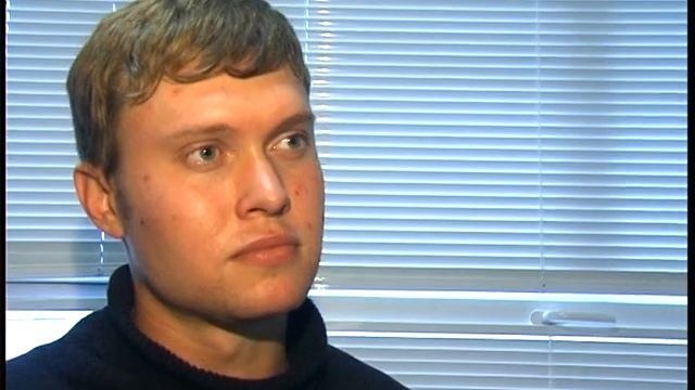 Экранизация стихотворения Абдуллы Арипова "Откуда ты знаешь?" Елена Новикова 3 курс 1 ТБ ХДАК 2008 смотреть онлайн