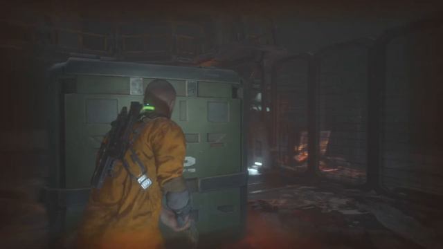 The Callisto Protocol PS5 - Exterminado Trophy смотреть онлайн