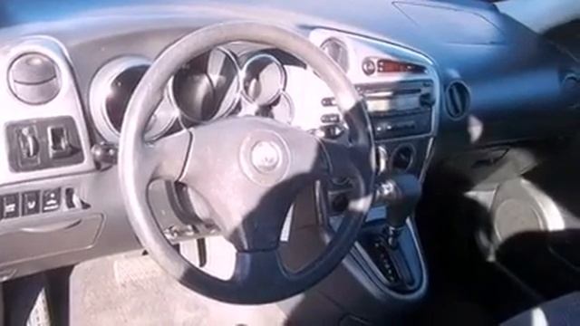 Used 2006 Toyota Matrix Bronx NY смотреть онлайн