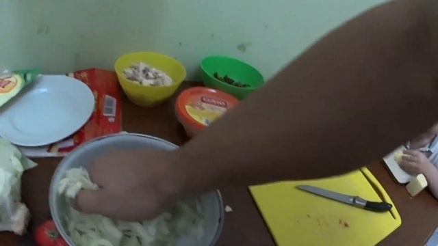 Готовим шаурму дома. Наконец-то пришла плитка, едем оформлять доставку. смотреть онлайн