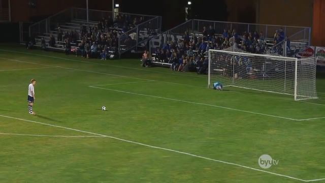 Лучший вратарь в мире(ПРИКОЛ)