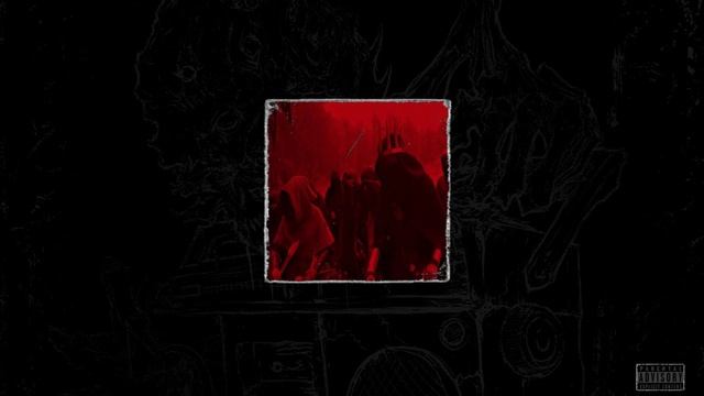 CUPREOUS - HIGHTMARE Ft. GODLESS