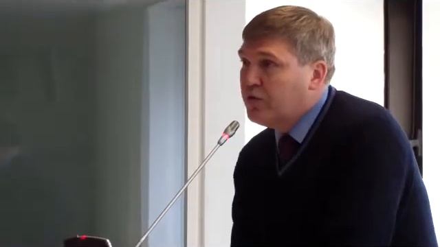 Россия и Запад: противостояние и перспективы существования двух цивилизаций, 15 мая 2014 г. смотреть онлайн