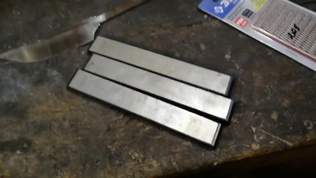 За точные алмазные бруски с Али-экспресс для шлифовки клинков смотреть онлайн