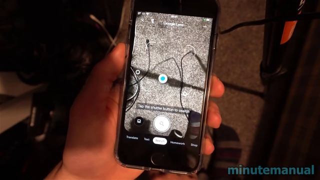 How To Scan A QR Code FROM CAMERA ROLL On iPhone 2022 - Scan QR Code From Image On iPhone iOS 15 смотреть онлайн