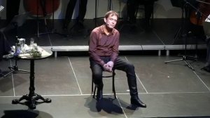 Люблю тебя/ Σ αγαπώ γατί σε ωραία, Олег Погудин.