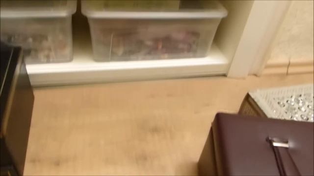 Как я храню бижутерию.Wie bewahre ich Schmuck. How I preserve jewellery.