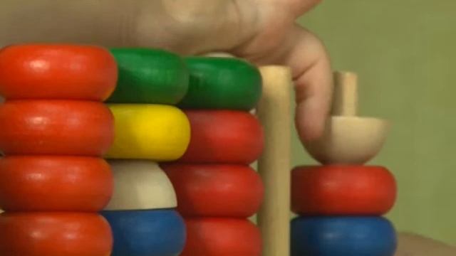 Пример занятия с сурдопедагогом "Планеты" смотреть онлайн