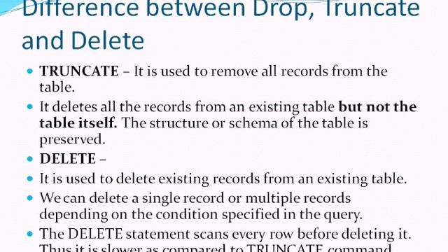 Top SQL Questions asked in Testing Interview смотреть онлайн