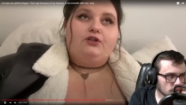 AMBERLYNN STUMBLES INTO A MAJOR ROUGH PATCH! смотреть онлайн