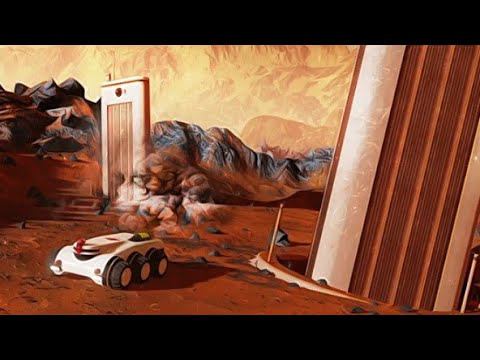 Боремся за жизнь в Surviving Mars. Максимальная сложность. Стрим 14.04.2022 смотреть онлайн