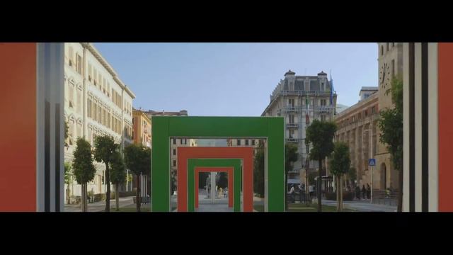 WE LOVE LA SPEZIA смотреть онлайн