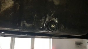 Ford Focus C-Max 2.0TDCI oil change+ fuel filter and air filter replacement