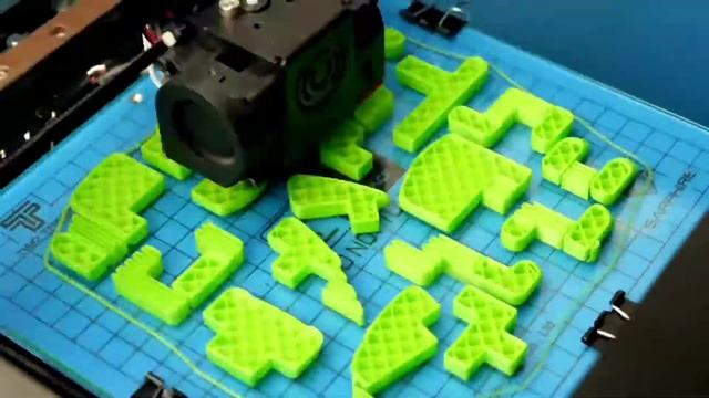 Евгений Бондаренко печать на 3d принтере ( сложная головоломка мозг ) #головоломка #3dпринтер