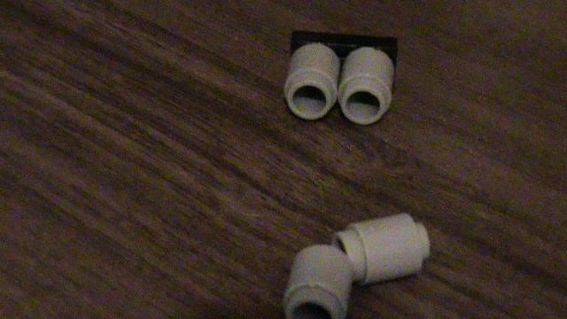 как сделать робота и оружие из lego.wmv смотреть онлайн
