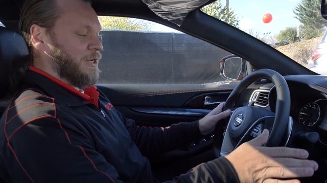 2020 Nissan Maxima SR Full Walkthrough-Great Sports Sedan|Nissan of Cookeville смотреть онлайн