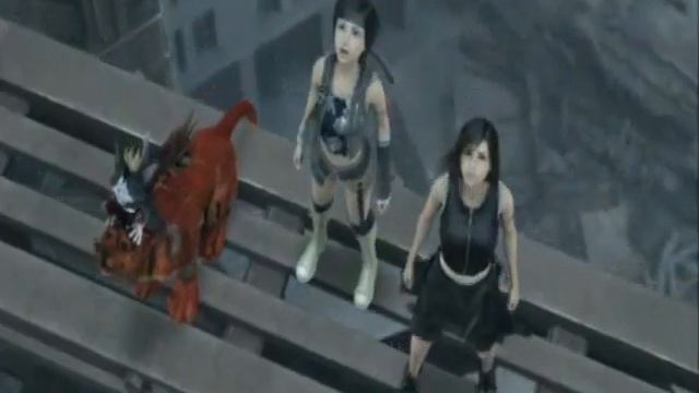 FF7AC - Paradise смотреть онлайн