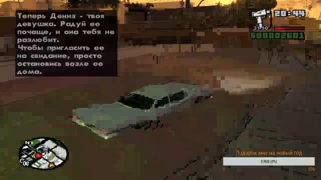 Предновогодний стрим. Полное прохождение игры Сall of Duty 2. Начинаем Праздновать смотреть онлайн