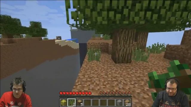 Uncivil Engineering Part 1 - Getting Started (feat. Gamechap & Bertie) смотреть онлайн