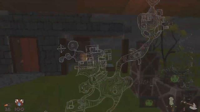 Hedon: Bloodrite part 14 ~ Search for Secrets смотреть онлайн