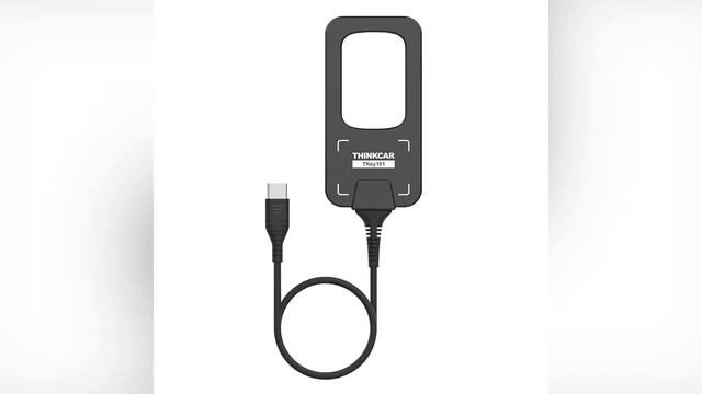 PROGRAMADOR DE LLAVES Y CONTROLES REMOTOS TKEY-101 смотреть онлайн