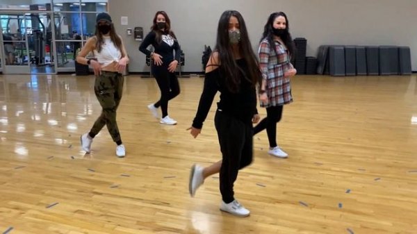 Besame Mucho by Jorge Blanco| Dance Fitness | Hip Hop | Zumba