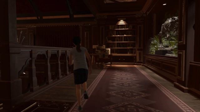Shadow of the Tomb Rider #3 смотреть онлайн