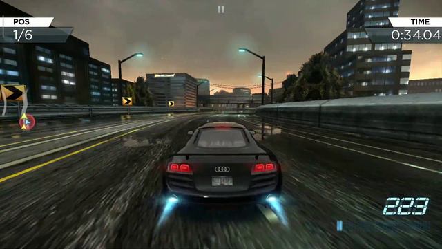 NFS MOST WANTED_AVAILABILITY IN PlAY STORE.PRICE-399(link added description)👇plz like and subscribe смотреть онлайн