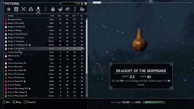 Gate To Sovngarde | Modded Skyrim 100 Days EP. Catch These Hands