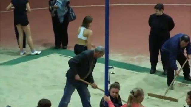 2012 15 янв Длина Девушки Чемп обл Харьков смотреть онлайн