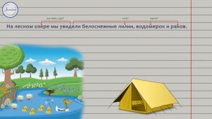 Уроки русского Морфологический разбор имени существительного