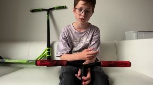 Сравнил ДОРОГОЙ и ДЕШЁВЫЙ Самокат